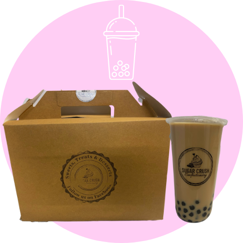 Bubble Tea Kits