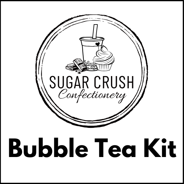 Bubble Tea Kits