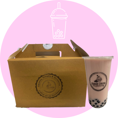 Bubble Tea Kits