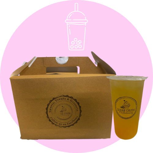 Bubble Tea Kits